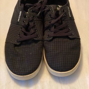 Men’s Supra Skate Shoes